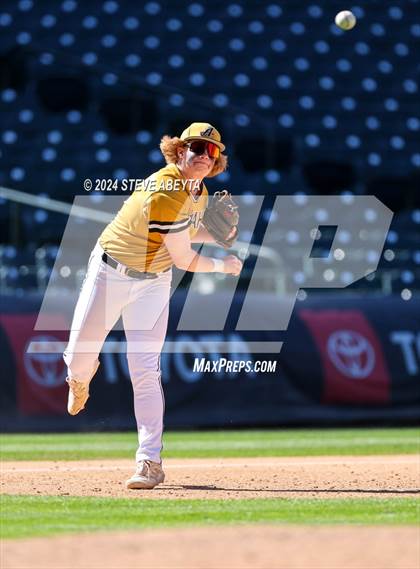 Thumbnail 1 in Broomfield vs Arapahoe (Coors Field) photogallery.