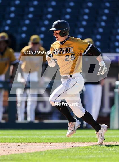Thumbnail 3 in Broomfield vs Arapahoe (Coors Field) photogallery.