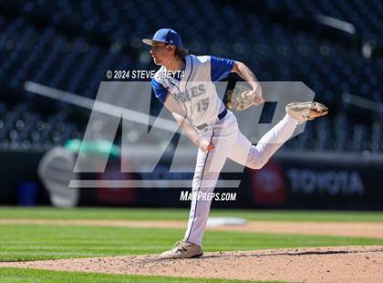 Thumbnail 3 in Broomfield vs Arapahoe (Coors Field) photogallery.