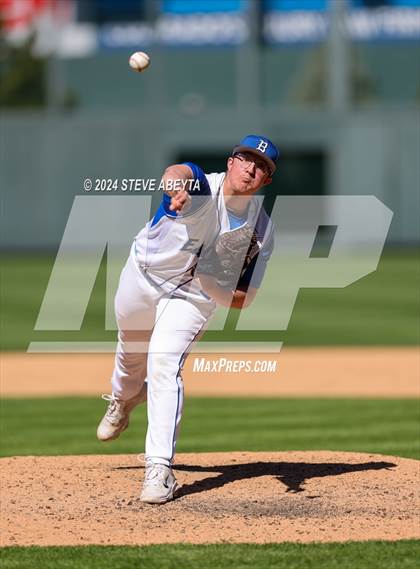 Thumbnail 3 in Broomfield vs Arapahoe (Coors Field) photogallery.