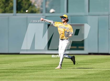 Thumbnail 3 in Broomfield vs Arapahoe (Coors Field) photogallery.