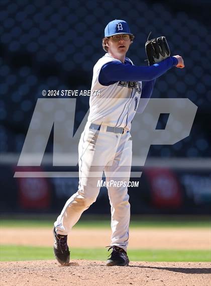 Thumbnail 1 in Broomfield vs Arapahoe (Coors Field) photogallery.