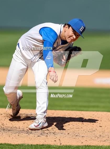 Thumbnail 2 in Broomfield vs Arapahoe (Coors Field) photogallery.