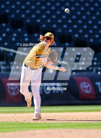 Thumbnail 3 in Broomfield vs Arapahoe (Coors Field) photogallery.