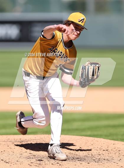 Thumbnail 2 in Broomfield vs Arapahoe (Coors Field) photogallery.