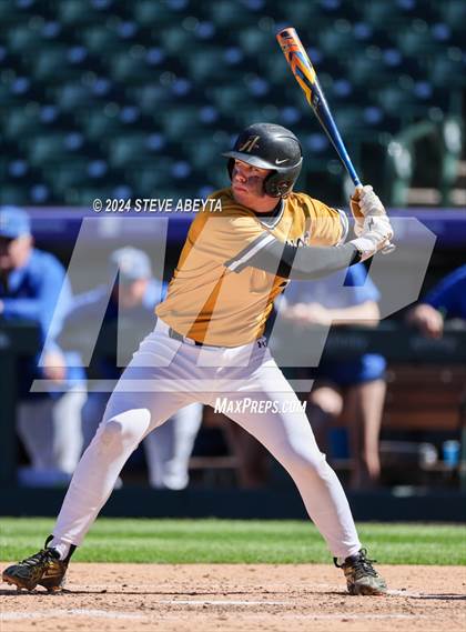 Thumbnail 2 in Broomfield vs Arapahoe (Coors Field) photogallery.
