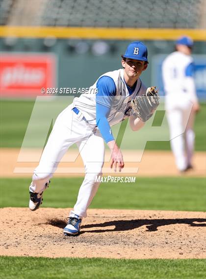 Thumbnail 1 in Broomfield vs Arapahoe (Coors Field) photogallery.