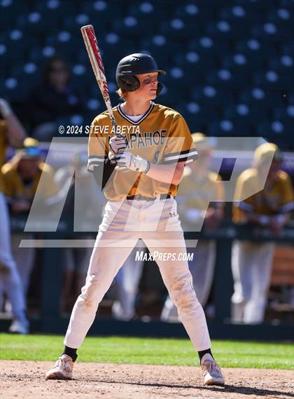 Thumbnail 1 in Broomfield vs Arapahoe (Coors Field) photogallery.