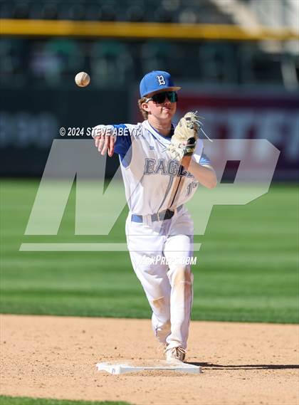 Thumbnail 3 in Broomfield vs Arapahoe (Coors Field) photogallery.