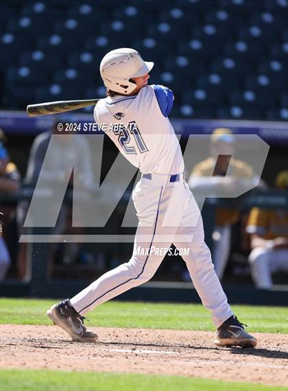 Thumbnail 3 in Broomfield vs Arapahoe (Coors Field) photogallery.
