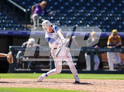 Thumbnail 3 in Broomfield vs Arapahoe (Coors Field) photogallery.