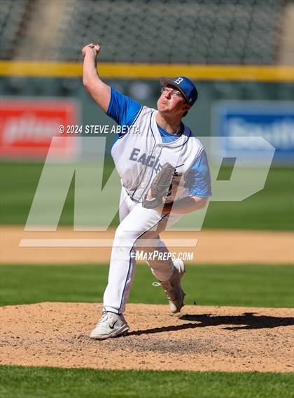 Thumbnail 2 in Broomfield vs Arapahoe (Coors Field) photogallery.