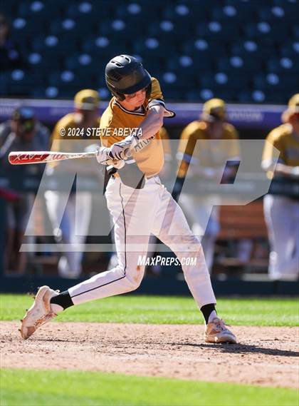 Thumbnail 2 in Broomfield vs Arapahoe (Coors Field) photogallery.