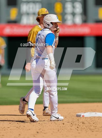 Thumbnail 2 in Broomfield vs Arapahoe (Coors Field) photogallery.