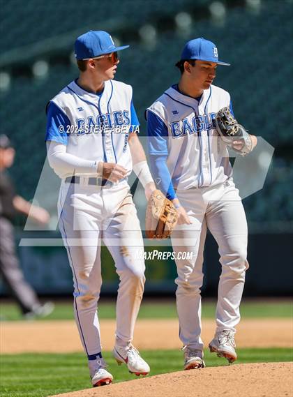 Thumbnail 2 in Broomfield vs Arapahoe (Coors Field) photogallery.