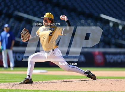 Thumbnail 3 in Broomfield vs Arapahoe (Coors Field) photogallery.