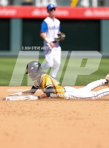 Thumbnail 1 in Broomfield vs Arapahoe (Coors Field) photogallery.