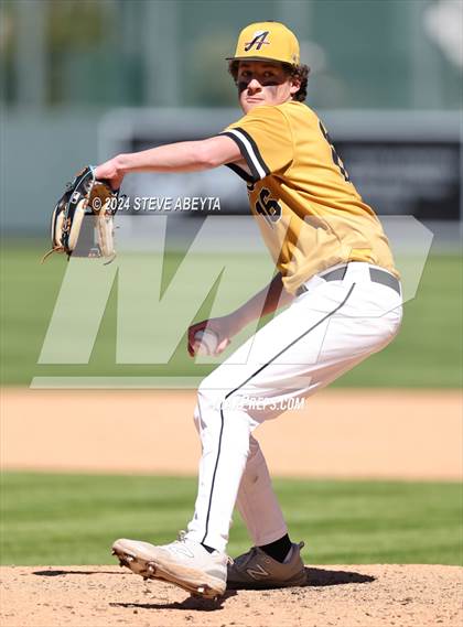 Thumbnail 3 in Broomfield vs Arapahoe (Coors Field) photogallery.