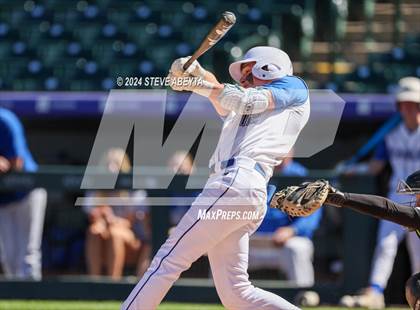Thumbnail 1 in Broomfield vs Arapahoe (Coors Field) photogallery.