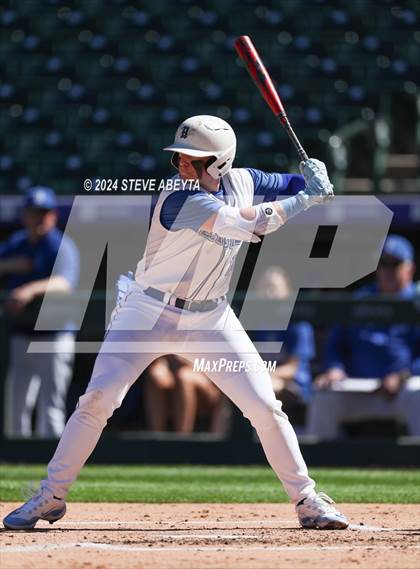 Thumbnail 3 in Broomfield vs Arapahoe (Coors Field) photogallery.
