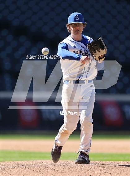 Thumbnail 3 in Broomfield vs Arapahoe (Coors Field) photogallery.