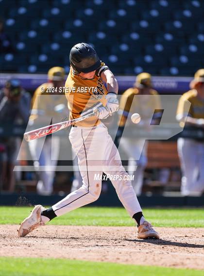 Thumbnail 3 in Broomfield vs Arapahoe (Coors Field) photogallery.