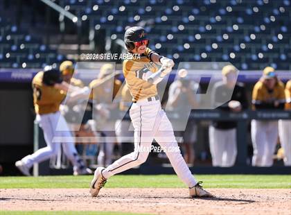 Thumbnail 1 in Broomfield vs Arapahoe (Coors Field) photogallery.