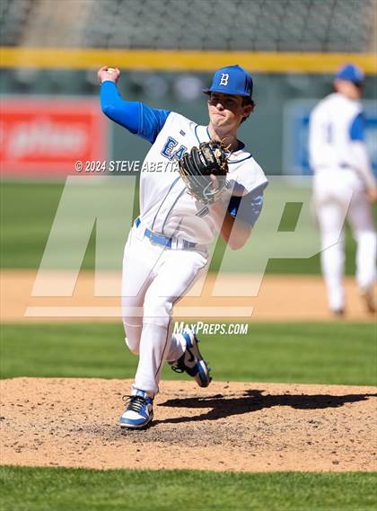 Thumbnail 2 in Broomfield vs Arapahoe (Coors Field) photogallery.