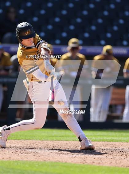 Thumbnail 2 in Broomfield vs Arapahoe (Coors Field) photogallery.