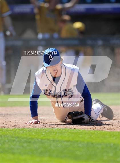 Thumbnail 2 in Broomfield vs Arapahoe (Coors Field) photogallery.
