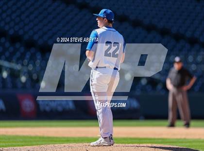 Thumbnail 3 in Broomfield vs Arapahoe (Coors Field) photogallery.