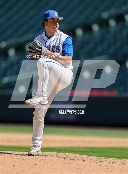 Thumbnail 2 in Broomfield vs Arapahoe (Coors Field) photogallery.