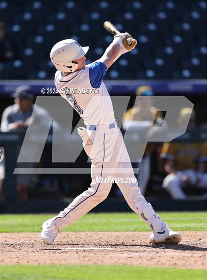 Thumbnail 2 in Broomfield vs Arapahoe (Coors Field) photogallery.
