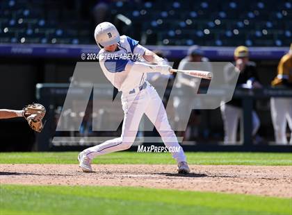 Thumbnail 2 in Broomfield vs Arapahoe (Coors Field) photogallery.