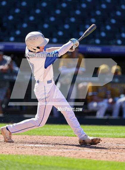 Thumbnail 2 in Broomfield vs Arapahoe (Coors Field) photogallery.