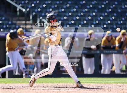 Thumbnail 3 in Broomfield vs Arapahoe (Coors Field) photogallery.