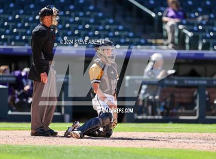 Thumbnail 3 in Broomfield vs Arapahoe (Coors Field) photogallery.