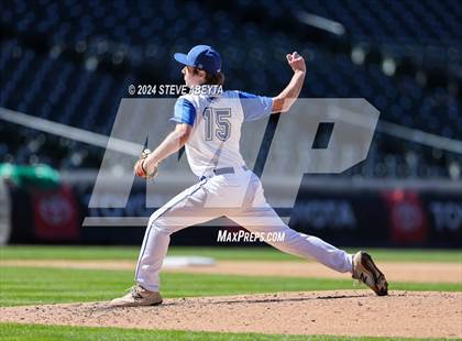Thumbnail 3 in Broomfield vs Arapahoe (Coors Field) photogallery.