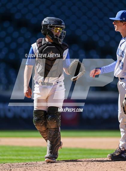 Thumbnail 3 in Broomfield vs Arapahoe (Coors Field) photogallery.