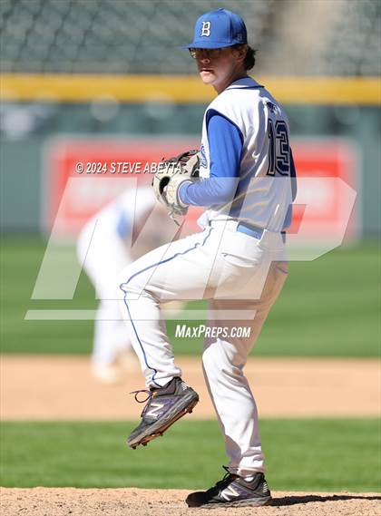 Thumbnail 3 in Broomfield vs Arapahoe (Coors Field) photogallery.