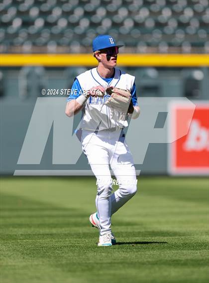 Thumbnail 2 in Broomfield vs Arapahoe (Coors Field) photogallery.