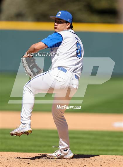 Thumbnail 1 in Broomfield vs Arapahoe (Coors Field) photogallery.
