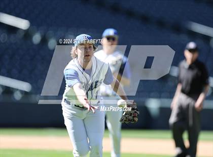 Thumbnail 2 in Broomfield vs Arapahoe (Coors Field) photogallery.