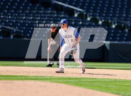 Thumbnail 1 in Broomfield vs Arapahoe (Coors Field) photogallery.