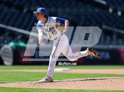 Thumbnail 1 in Broomfield vs Arapahoe (Coors Field) photogallery.