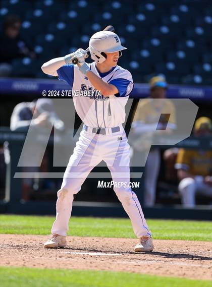 Thumbnail 2 in Broomfield vs Arapahoe (Coors Field) photogallery.