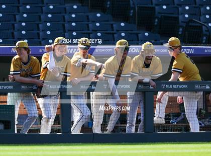Thumbnail 2 in Broomfield vs Arapahoe (Coors Field) photogallery.