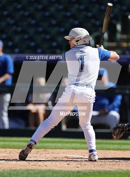 Thumbnail 3 in Broomfield vs Arapahoe (Coors Field) photogallery.