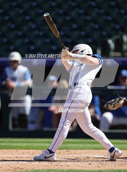 Thumbnail 1 in Broomfield vs Arapahoe (Coors Field) photogallery.