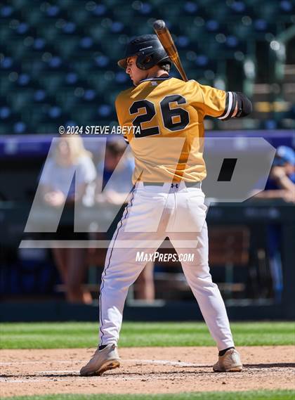 Thumbnail 3 in Broomfield vs Arapahoe (Coors Field) photogallery.